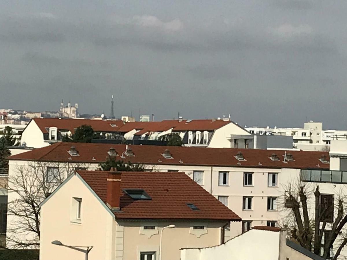 Woezon Na Mi Διαμέρισμα Λυών Εξωτερικό φωτογραφία